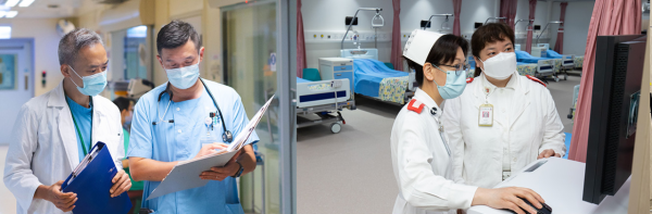 公院收費｜照CT/磁力共振不再免費？2026年起「三級收費表」最高收$500！做漏一步即Cut預約