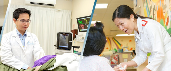 公院收費｜照CT/磁力共振不再免費？2026年起「三級收費表」最高收$500！做漏一步即Cut預約