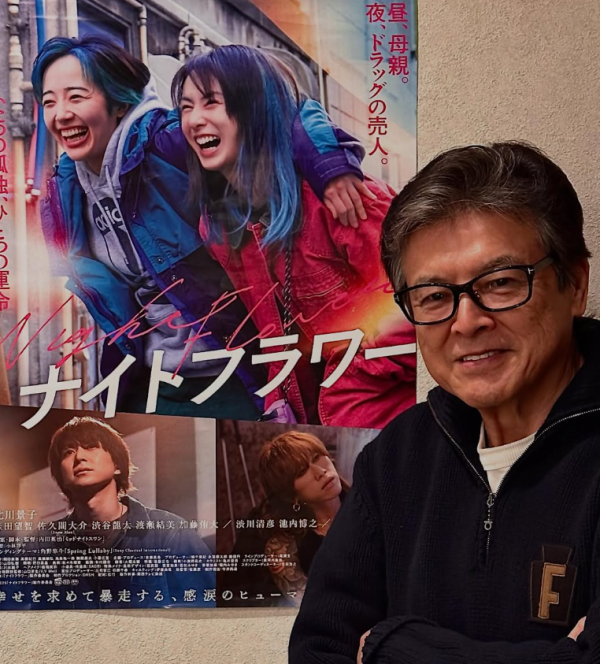 （圖片來源︰IG@tomokazu3ura）