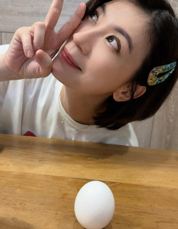 （圖片來源︰IG@alyssachia）