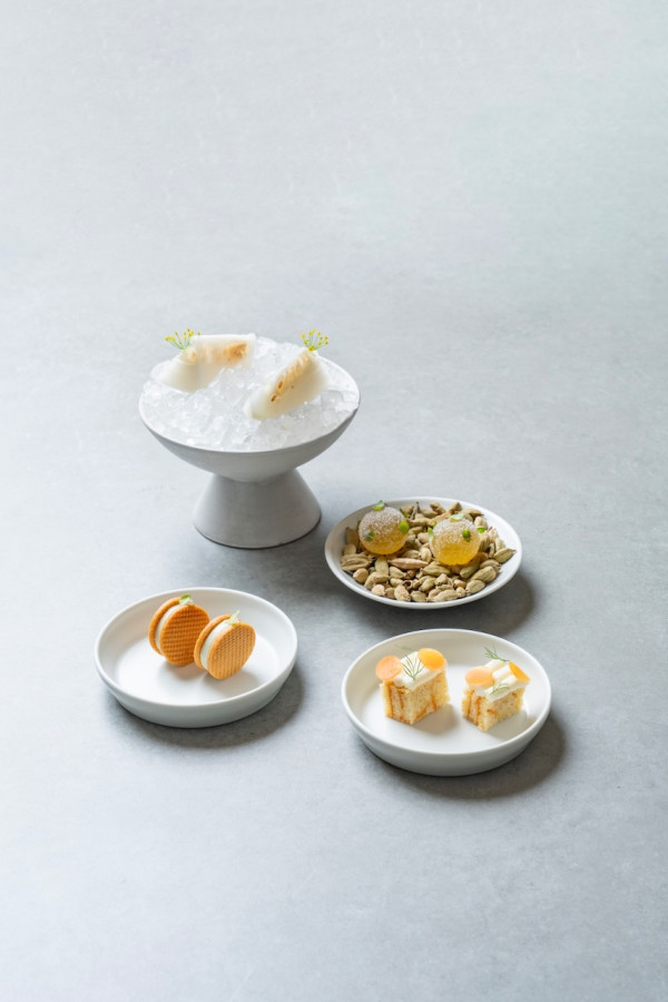 黑白大廚2｜12月開播名單率先睇！白湯匙餐廳訂位攻略　這間米芝蓮最易Book 