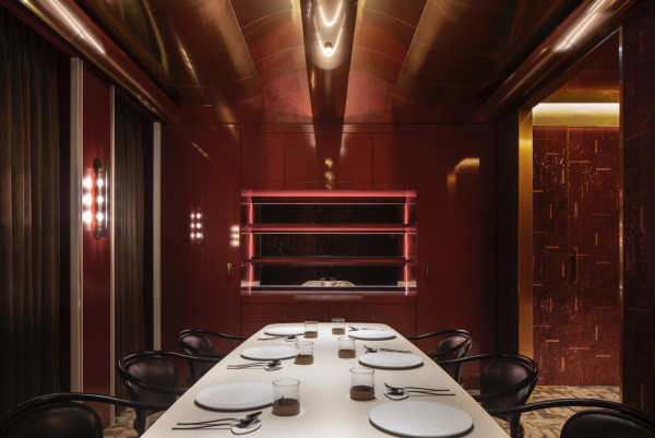 黑白大廚2｜12月開播名單率先睇！白湯匙餐廳訂位攻略　這間米芝蓮最易Book 