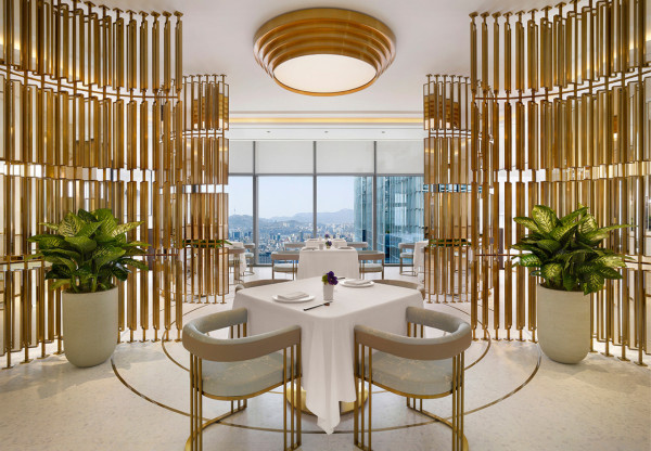 黑白大廚2｜12月開播名單率先睇！白湯匙餐廳訂位攻略　這間米芝蓮最易Book 