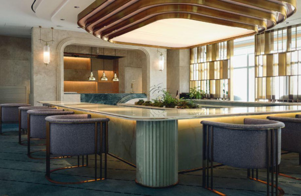 黑白大廚2｜12月開播名單率先睇！白湯匙餐廳訂位攻略　這間米芝蓮最易Book 