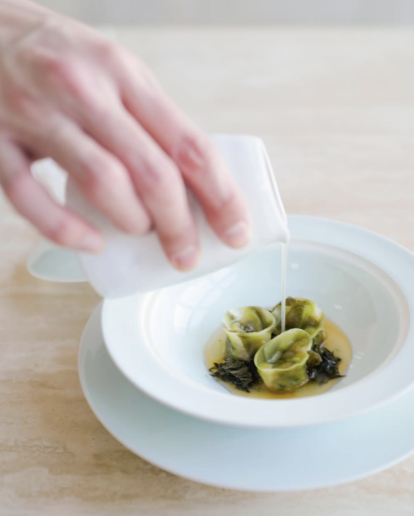 黑白大廚2｜12月開播名單率先睇！白湯匙餐廳訂位攻略　這間米芝蓮最易Book 