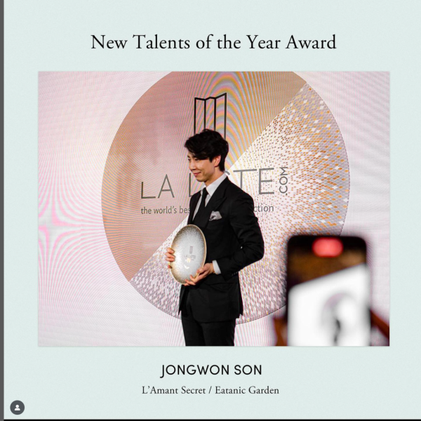 黑白大廚2｜12月開播名單率先睇！白湯匙餐廳訂位攻略　這間米芝蓮最易Book 