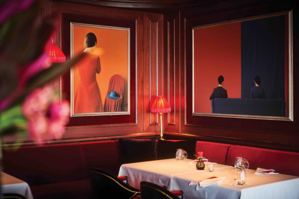 黑白大廚2｜12月開播名單率先睇！白湯匙餐廳訂位攻略　這間米芝蓮最易Book 