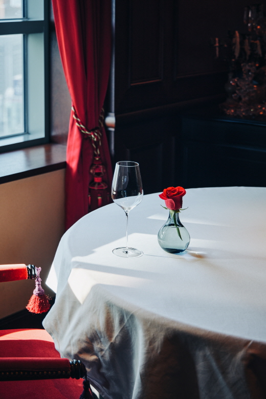 黑白大廚2｜12月開播名單率先睇！白湯匙餐廳訂位攻略　這間米芝蓮最易Book 