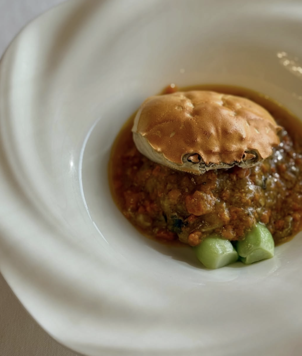 黑白大廚2｜12月開播名單率先睇！白湯匙餐廳訂位攻略　這間米芝蓮最易Book 