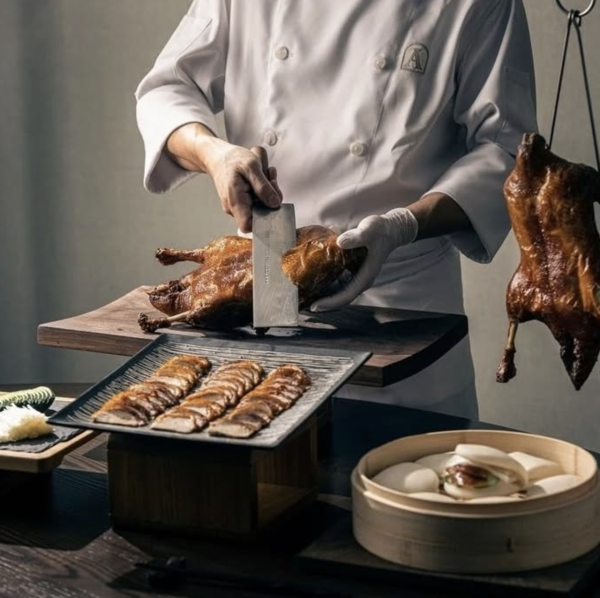 黑白大廚2｜12月開播名單率先睇！白湯匙餐廳訂位攻略　這間米芝蓮最易Book 