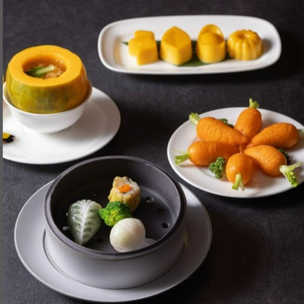 黑白大廚2｜12月開播名單率先睇！白湯匙餐廳訂位攻略　這間米芝蓮最易Book 