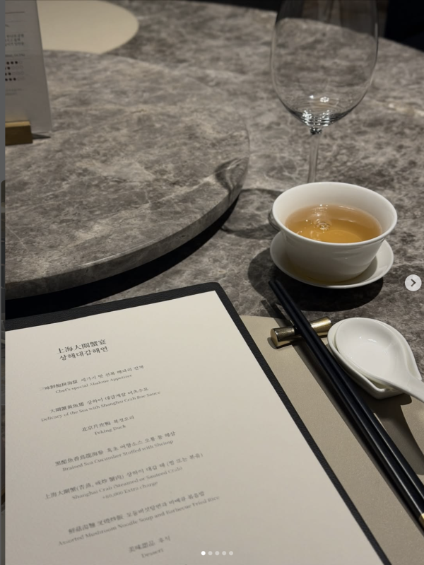 黑白大廚2｜12月開播名單率先睇！白湯匙餐廳訂位攻略　這間米芝蓮最易Book 