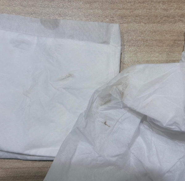 台麥當勞前員工踢爆洗杯內幕 網民驚見千年黑垢教一招自保 