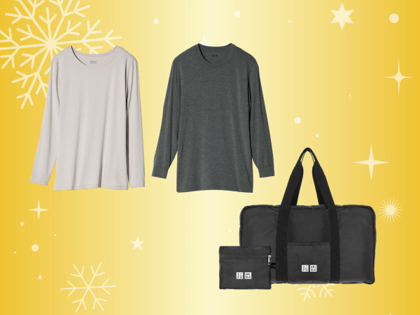 Mira Place X UNIQLO 暖「粒粒」聖誕樂園 6 大聖誕打卡位 登記會員贏獎賞禮遇