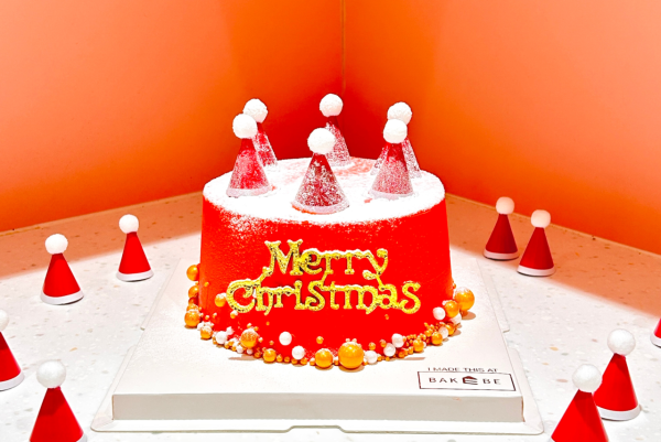 Mira Place X UNIQLO 暖「粒粒」聖誕樂園 6 大聖誕打卡位 登記會員贏獎賞禮遇