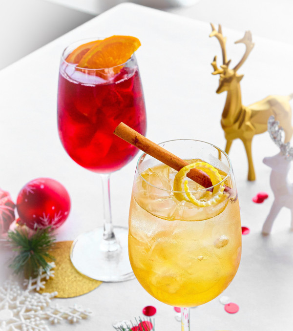 Mira Place X UNIQLO 暖「粒粒」聖誕樂園 6 大聖誕打卡位 登記會員贏獎賞禮遇