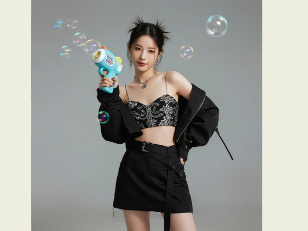 AI 繪圖寫 Prompt 救星！ 實測 Nano Banana Pro 最強「提示詞庫」 1 秒「複製＋貼上」即出大師級靚相【完全免費】