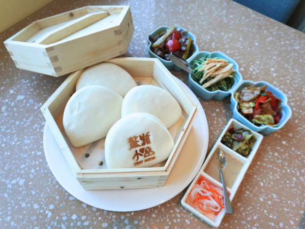 山頂美食｜米芝蓮一星「蘇浙小品」登陸凌霄閣！ 開業限時免費送糖水、點心及限量鎖匙扣