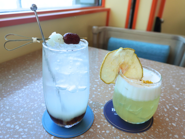 山頂美食｜米芝蓮一星「蘇浙小品」登陸凌霄閣！ 開業限時免費送糖水、點心及限量鎖匙扣