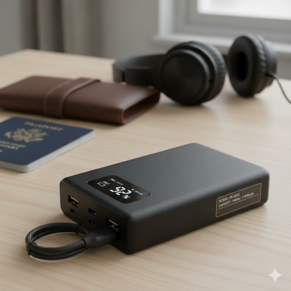 2026韓國旅遊懶人包!申請電子入境卡、行動電源要有1標示、此常用藥列禁藥