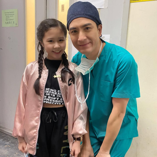 JJBaby首隊港產女子組合登上韓國選秀節目（圖片來源：IG@jaybo_jjbaby）