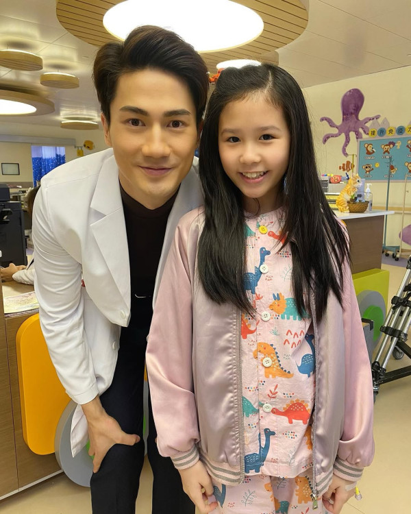 JJBaby首隊港產女子組合登上韓國選秀節目（圖片來源：IG@jaybo_jjbaby）