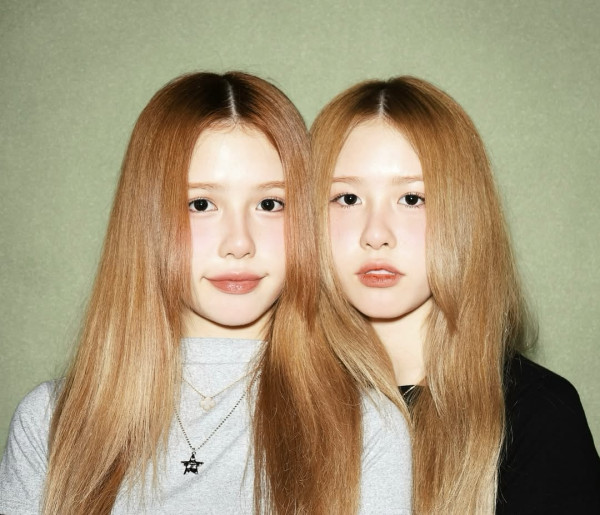 港產孖妹組合JJBaby登韓國選秀節目 獲BIGBANG大聲激讚完美！