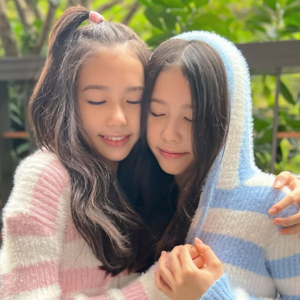 港產孖妹組合JJBaby登韓國選秀節目 獲BIGBANG大聲激讚完美！