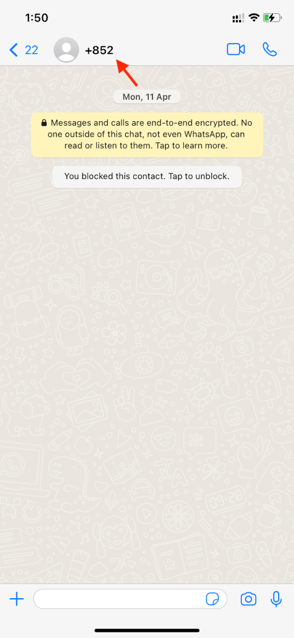 WhatsApp 隨時被 Ban？官方條款揭「3 類行為」屬高危 網民呻：無做錯都被封【附解救方法】