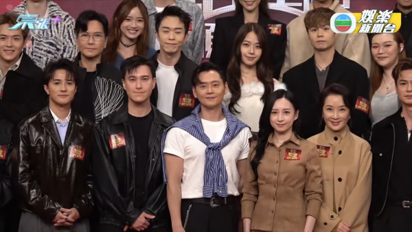 電視大戰|TVB澳門同日正面對撼ViuTV!萬千星輝頒獎典禮硬撼造星6古天樂坐鎮評判