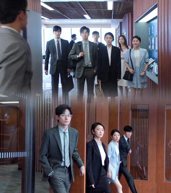 即將上場線上看|胡先煦周依然95後新生代實力派主演!追劇日曆/集數更新/演員陣容