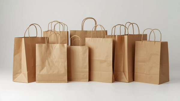 紙袋太多點處理？日本網民激推3大隱藏用法：變「雪櫃收納」極慳位