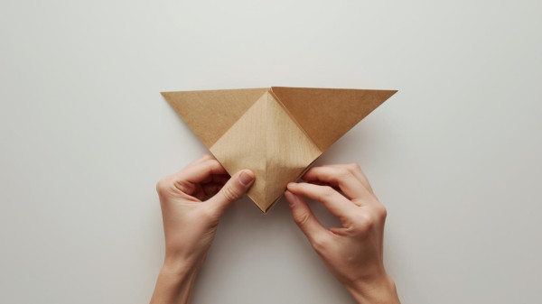 紙袋太多點處理？日本網民激推3大隱藏用法：變「雪櫃收納」極慳位