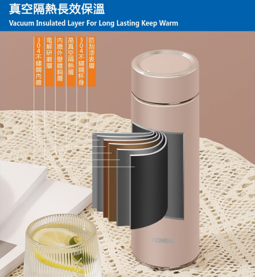 保溫杯裝咖啡恐中毒？醫學專家揭「2種情況」千萬勿用 隨時飲重金屬落肚