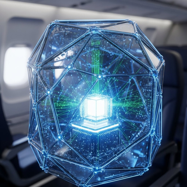 中國留學生為慳百元 Wi-Fi 竟「Hack」航空公司 Server！ 貪免費上網 落機後果超慘