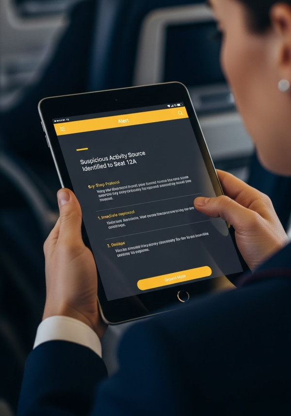 中國留學生為慳百元 Wi-Fi 竟「Hack」航空公司 Server！ 貪免費上網 落機後果超慘