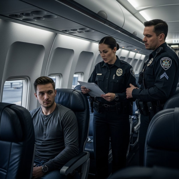 中國留學生為慳百元 Wi-Fi 竟「Hack」航空公司 Server！ 貪免費上網 落機後果超慘