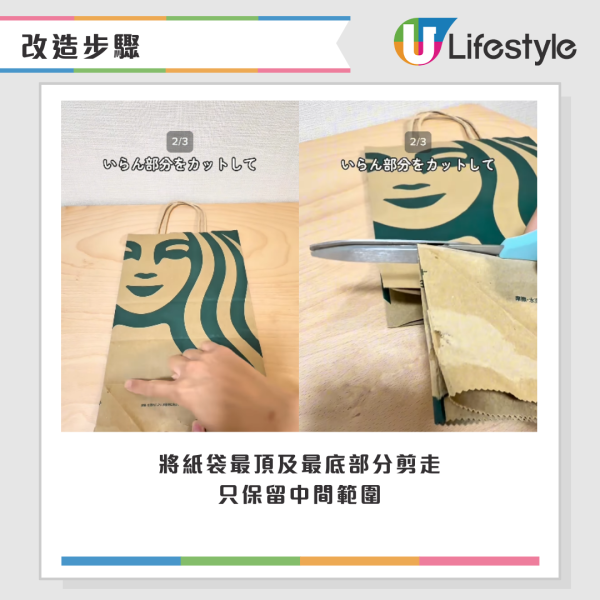 紙袋太多點處理？日本網民激推3大隱藏用法：變「雪櫃收納」極慳位