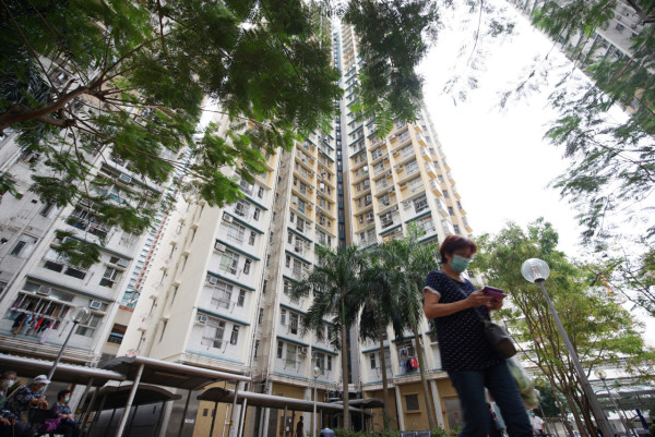 公屋派位|2025年「皇牌舊屋邨」名單一覽!網民大讚:抽中呢5條邨似中六合彩