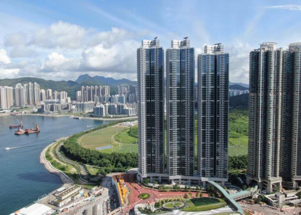 將軍澳車位癲價！ 月租 $7,XXX 貴過租劏房？ 網民：揸得車都係「隱形富豪」 (附最貴停車場排行榜)