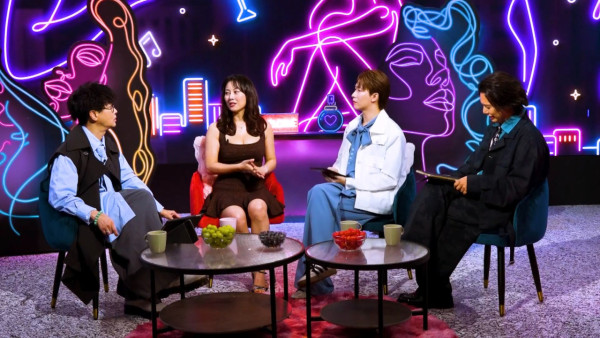 袁嘉敏11字親揭感情經歷嚇窒余迪偉 罕有回應被包養傳聞！後悔做錯呢一件事...