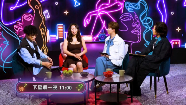 袁嘉敏11字親揭感情經歷嚇窒余迪偉 罕有回應被包養傳聞！後悔做錯呢一件事...