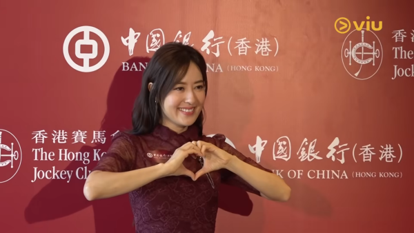 44歲唐詩詠倒戈ViuTV拍劇首演媽咪角色 坦言衝破心理關口因為呢位男藝人接戲