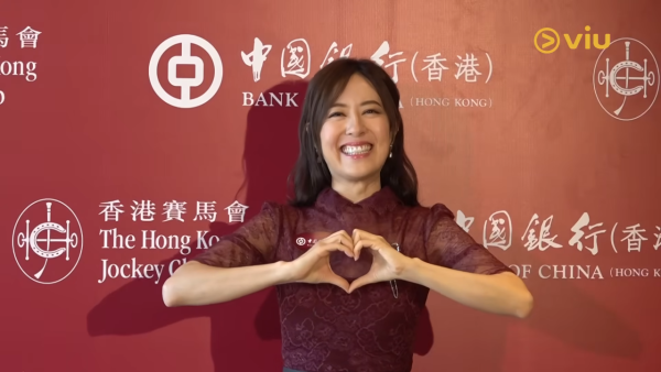 44歲唐詩詠倒戈ViuTV拍劇首演媽咪角色 坦言衝破心理關口因為呢位男藝人接戲