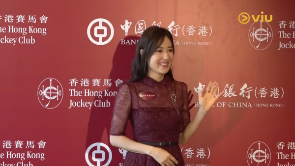 44歲唐詩詠倒戈ViuTV拍劇首演媽咪角色 坦言衝破心理關口因為呢位男藝人接戲