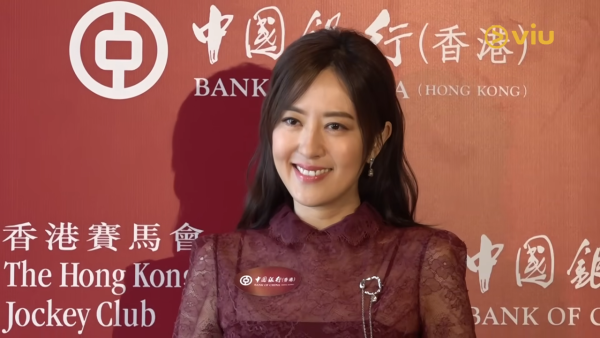 44歲唐詩詠倒戈ViuTV拍劇首演媽咪角色 坦言衝破心理關口因為呢位男藝人接戲