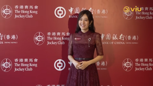 44歲唐詩詠倒戈ViuTV拍劇首演媽咪角色 坦言衝破心理關口因為呢位男藝人接戲