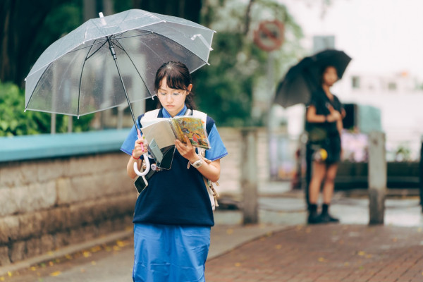44歲唐詩詠倒戈ViuTV拍劇首演媽咪角色 坦言衝破心理關口因為呢位男藝人接戲