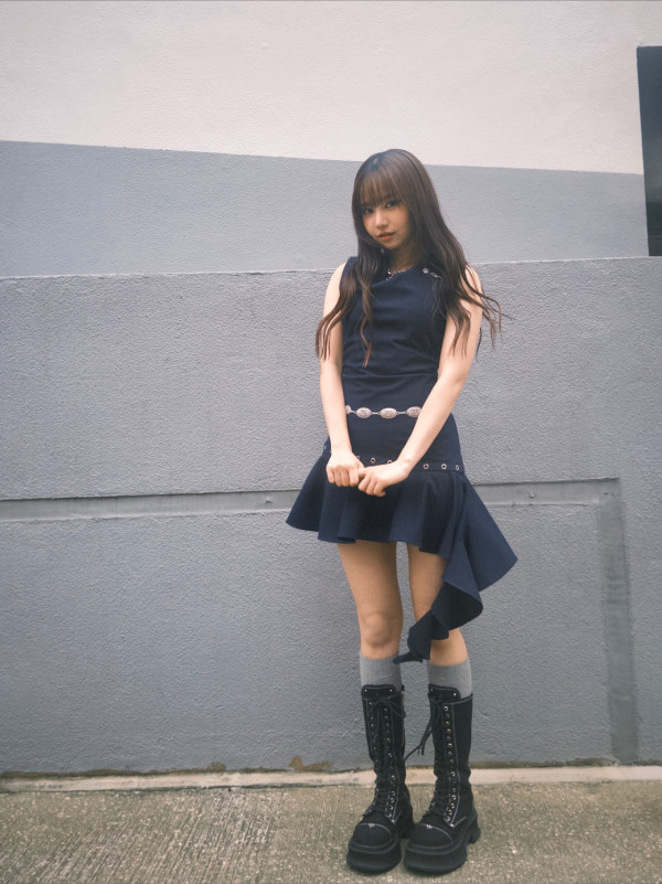 44歲唐詩詠倒戈ViuTV拍劇首演媽咪角色 坦言衝破心理關口因為呢位男藝人接戲