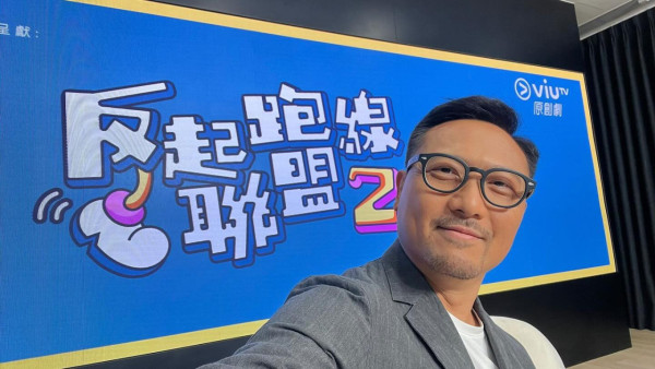 44歲唐詩詠倒戈ViuTV拍劇首演媽咪角色 坦言衝破心理關口因為呢位男藝人接戲